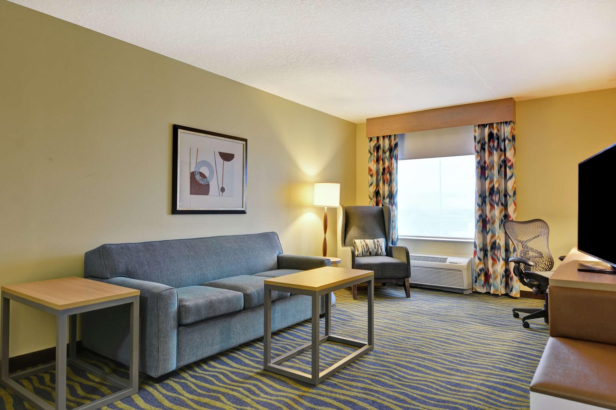 Hilton Garden Inn Orlando Lacul Buena Vista Exterior foto