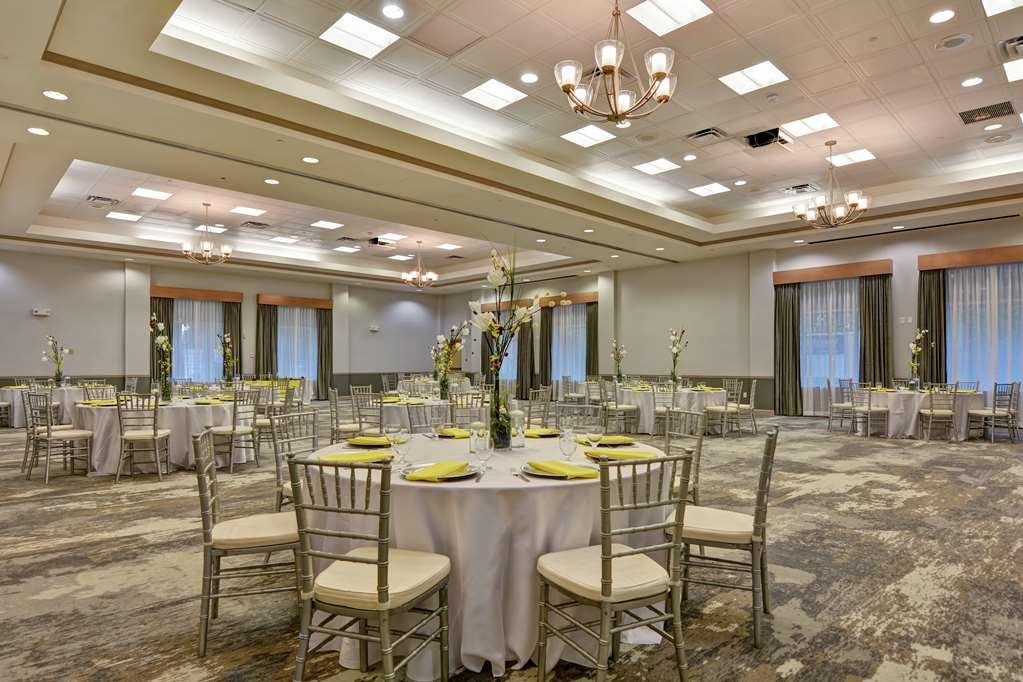 Hilton Garden Inn Orlando Lacul Buena Vista Facilități foto