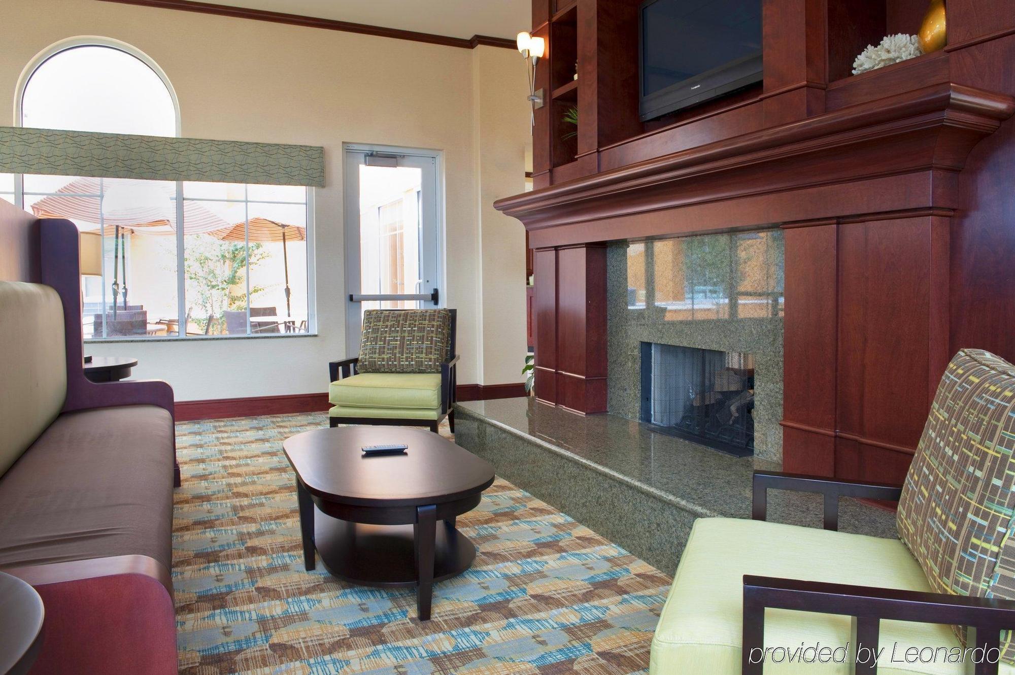Hilton Garden Inn Orlando Lacul Buena Vista Interior foto