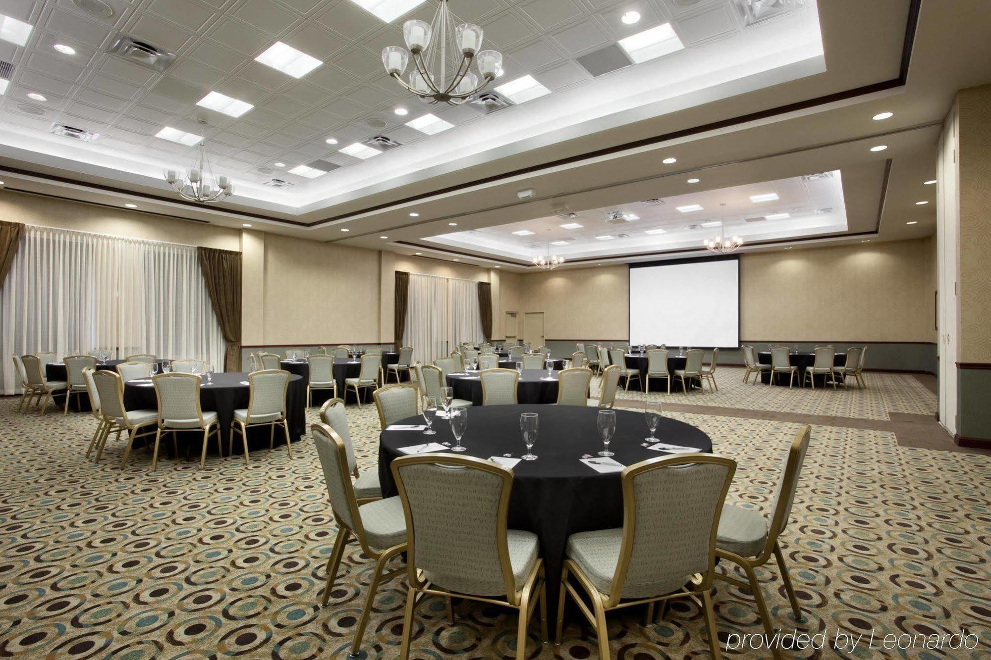 Hilton Garden Inn Orlando Lacul Buena Vista Facilități foto