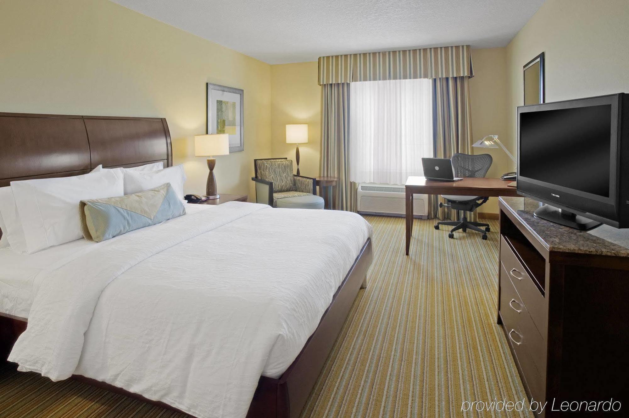 Hilton Garden Inn Orlando Lacul Buena Vista Cameră foto