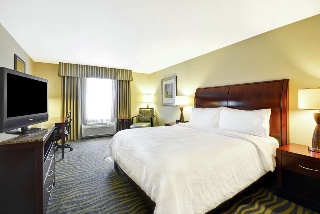 Hilton Garden Inn Orlando Lacul Buena Vista Cameră foto